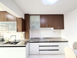 Blk 448 Sin Ming Court (Bishan), HDB 4 Rooms #631119111